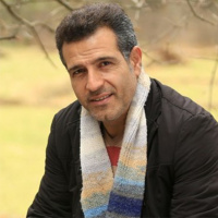 Mahdi Zamanpuour Kiasari